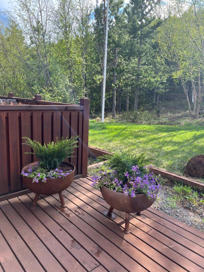 Summerhouse Vaglaskogur Akureyri Exterior photo